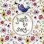 Image de BUGLE JUST TO SAY CARD