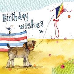 Bild von KITE CARD