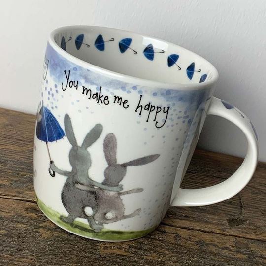 Image sur YOU MAKE ME HAPPY
