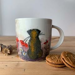 Bild von BORDER & POPPIES