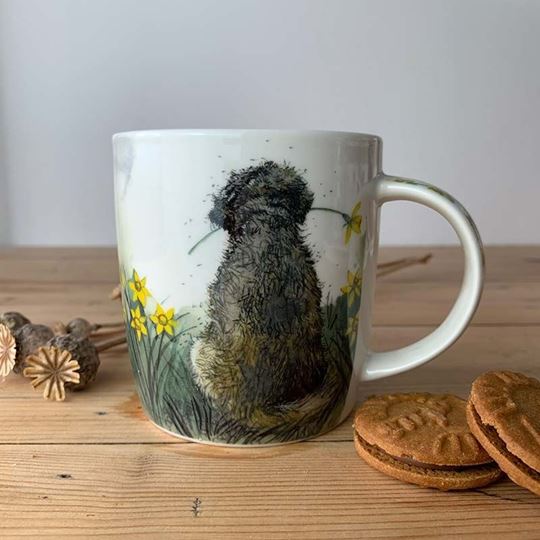 Bild von DOODLE & DAFFODILS