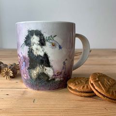 Bild von SPANIEL & FLOWERS