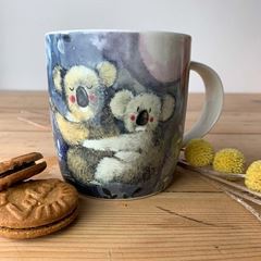 Bild von KOALAS