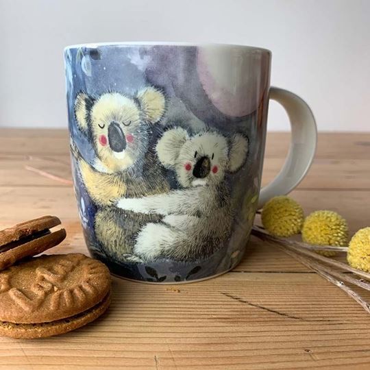 Bild von KOALAS