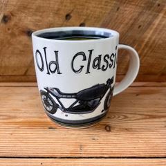 Bild von OLD CLASSIC BIKE