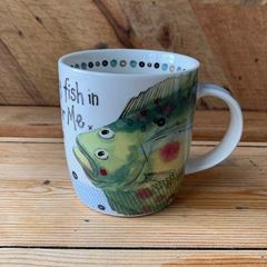 Bild von ONLY FISH