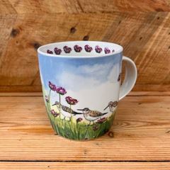 Bild von DUNLIN AND THRIFT