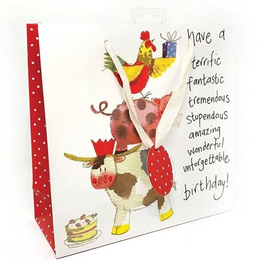 Immagine di FARMYARD ACROBATS