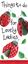 Picture of LADYBIRDS MAGNETIC NOTEPAD