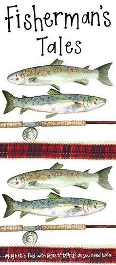 Image sur FISHERMAN'S TALES