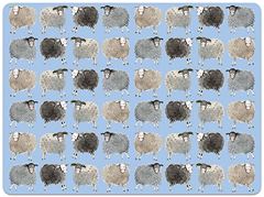 Bild von SHEEP PLACEMAT