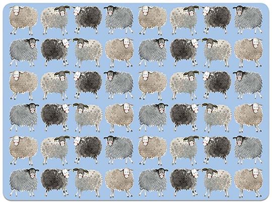 Picture of SHEEP PLACEMAT