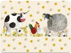 Bild von DAISYFIELD FARM