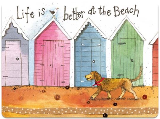Image sur LIFE IS BETTER
