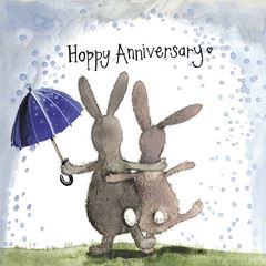 Bild von STARLIGHT RAIN AND SUNSHINE ANNIVERSARY FOIL CARD