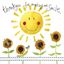 Immagine di SMILE THANK YOU CARD