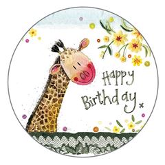 Immagine di GIRAFFE