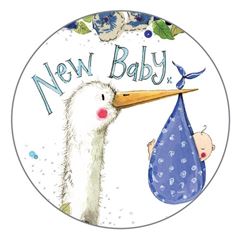 Bild von NEW BABY BOY