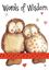 Immagine di OWL SPIRAL JOURNAL