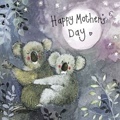Bild von STARLIGHT KOALA FOR MUM