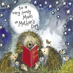 Bild von STARLIGHT STORYTIME FOR MUM