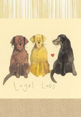 Bild von LOYAL LABS