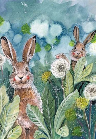 Picture of LITTLE RABBITS