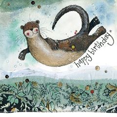 Bild von OTTER CARD