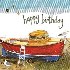 Bild von DRY DOCK CARD