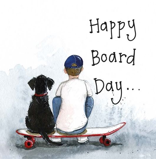 Immagine di SKATEBOARDER