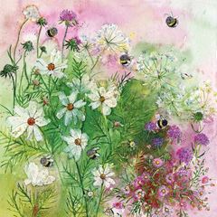Bild von BEES IN SUMMER