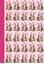 Picture of BEAUTIFUL BUNNIES HARDBACK NOTEBOOK