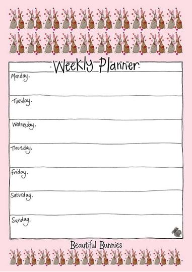 Image sur BEAUTIFUL BUNNIES