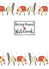 Bild von HORSING AROUND