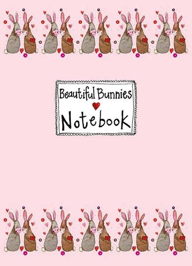 Picture of BEAUTIFUL BUNNIES