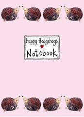 Picture of HAPPY HEDGEHOGS