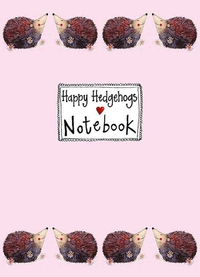 Bild von HAPPY HEDGEHOGS
