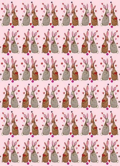 Immagine di BEAUTIFUL BUNNIES