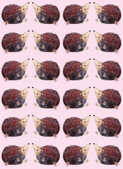 Image sur HAPPY HEDGEHOGS