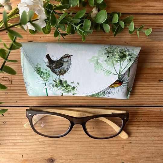 Picture of WREN