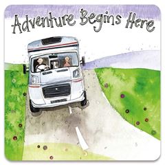 Bild von MOTORHOME