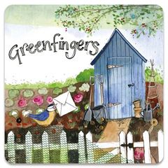 Immagine di GREENFINGERS