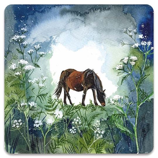 Picture of HORSE
