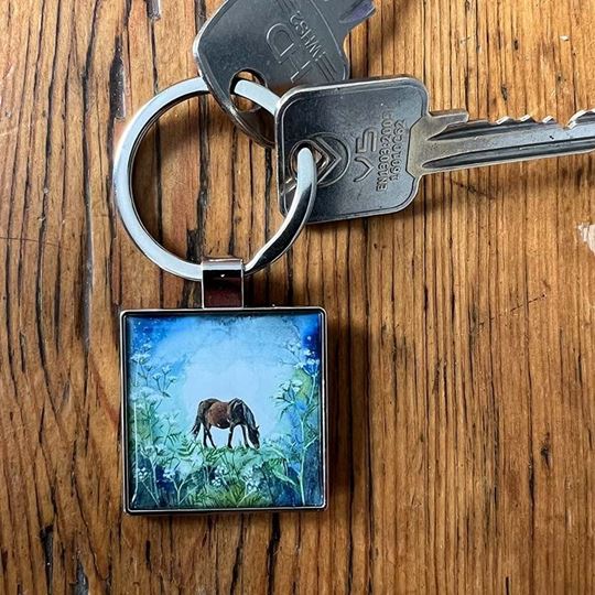 Picture of Horse