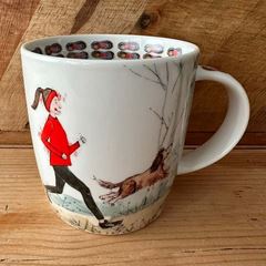 Bild von MORNING RUN MUG