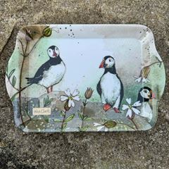 Bild von SMALL PUFFINS TRAY