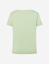 Bild von Shirt Eka Padma in matcha von The Spirit of OM