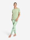 Bild von Shirt Eka Padma in matcha von The Spirit of OM