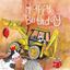 Picture of DIGGING FOR PRESENTS BIRTHDAY CARD