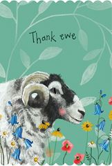Bild von EWE THANK YOU CARD
